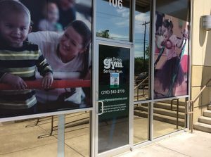 WIndow Tint for Business