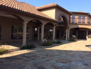 Full House Window Tinting