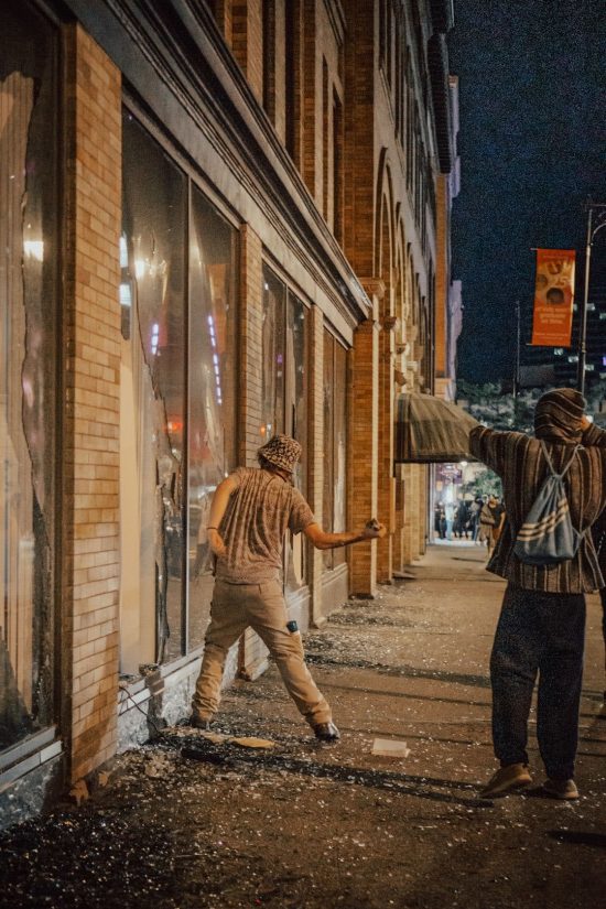 deterrent-against-vandalism