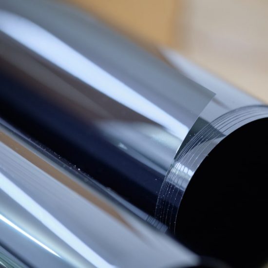 Roll of Tint