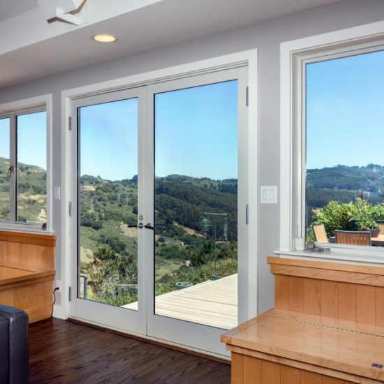 Inside Home View